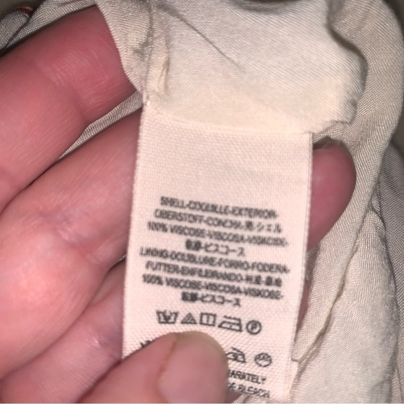 Free People Hot Tropics Floral Cropped Wide Leg Jumpsuit 2 - Picture 9 of 13